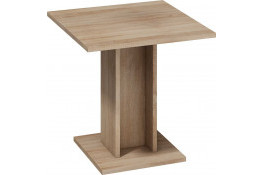 Маленький стол BOND MEBLOCROSS BON-04
